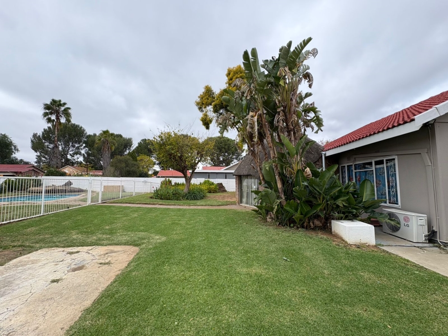 3 Bedroom Property for Sale in Bedelia Free State